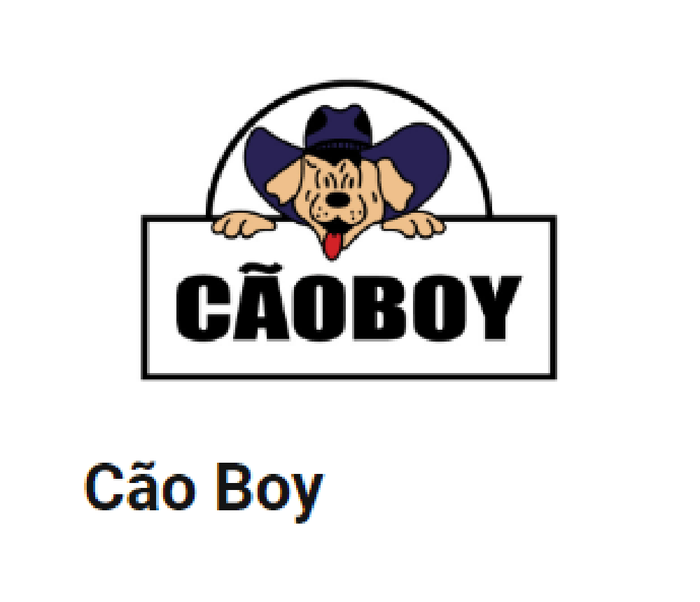 Sobre nós - CãoBoy