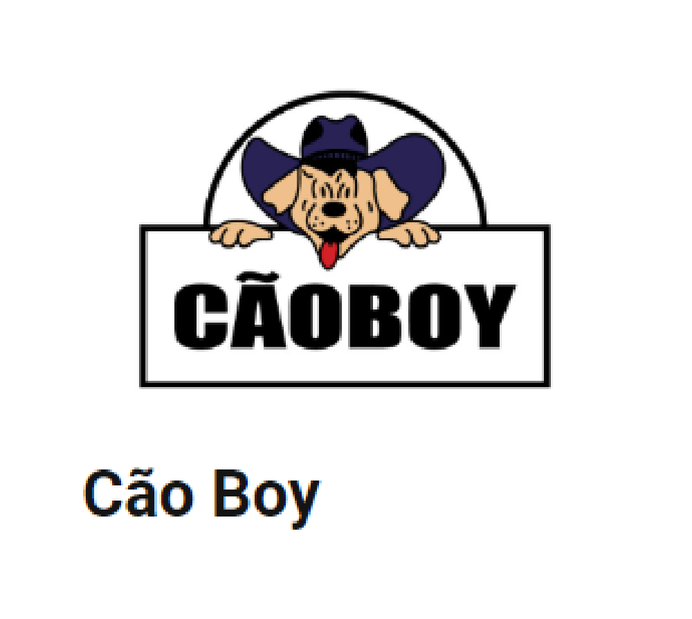 Cão Boy