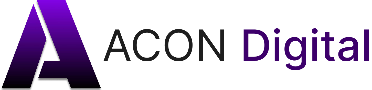 logo acon